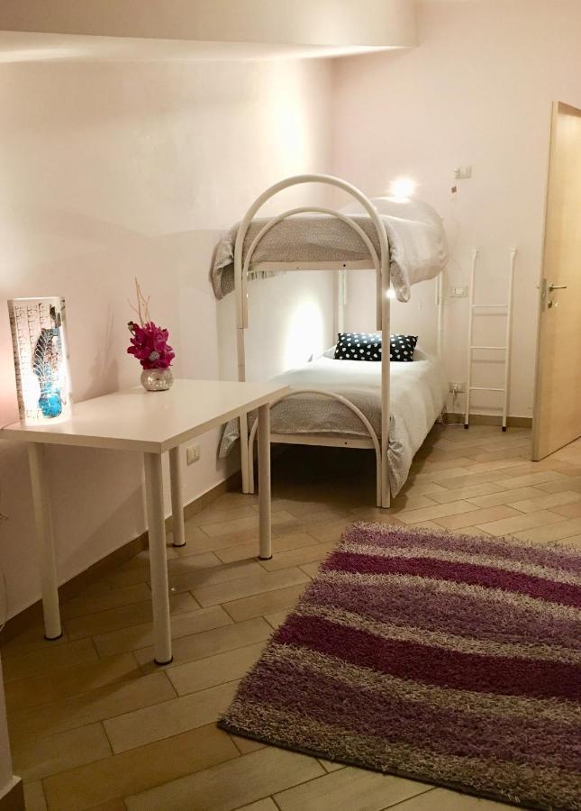 L'Arciere Apartman Celano Kültér fotó