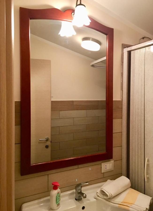 L'Arciere Apartman Celano Kültér fotó