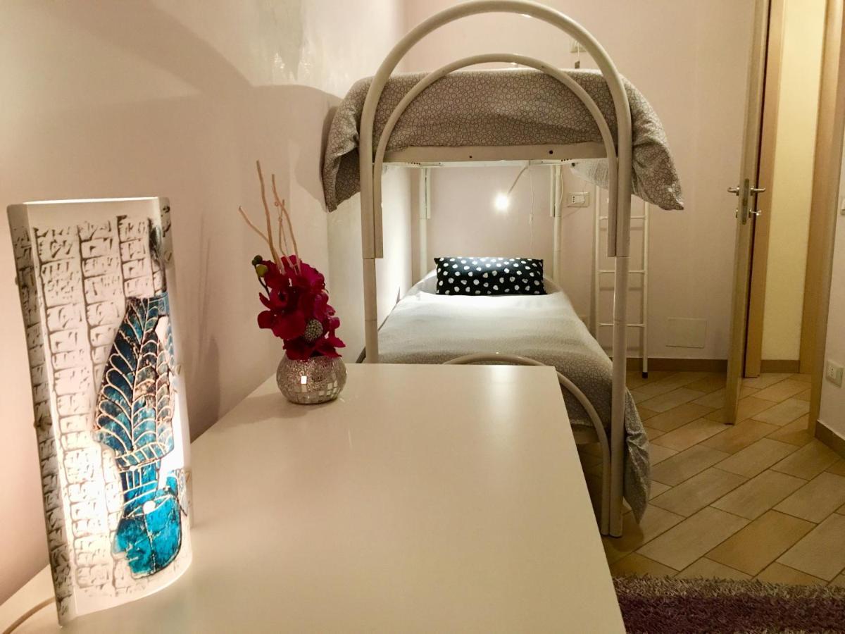 L'Arciere Apartman Celano Kültér fotó