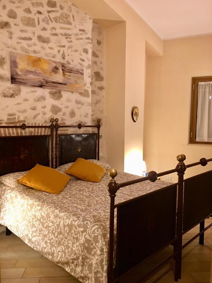 L'Arciere Apartman Celano Kültér fotó
