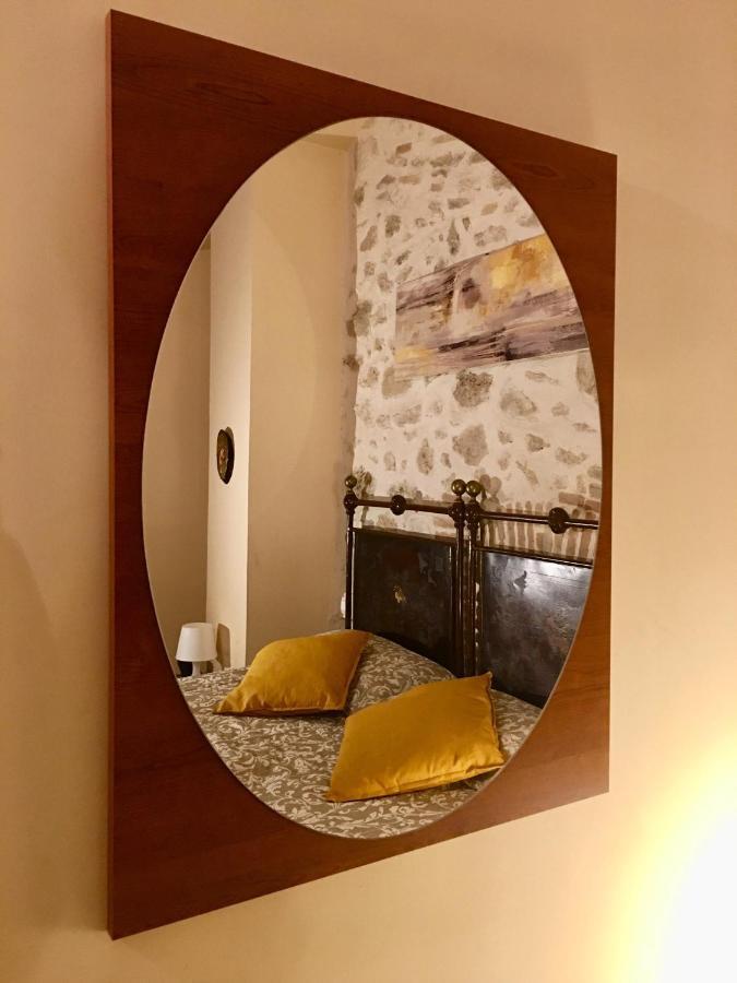 L'Arciere Apartman Celano Kültér fotó