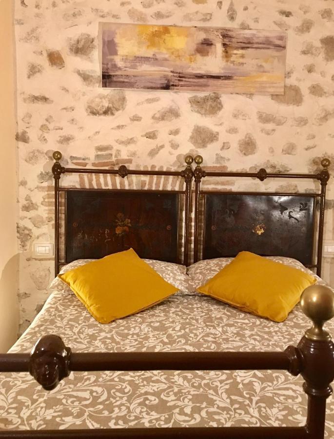 L'Arciere Apartman Celano Kültér fotó
