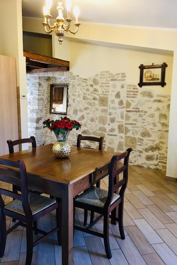 L'Arciere Apartman Celano Kültér fotó
