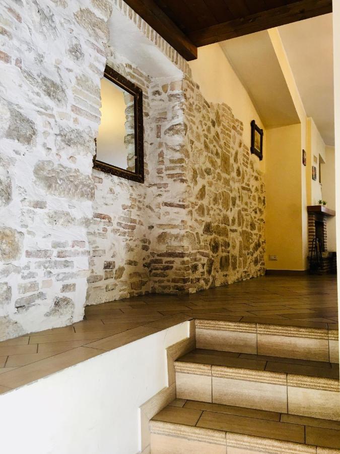 L'Arciere Apartman Celano Kültér fotó