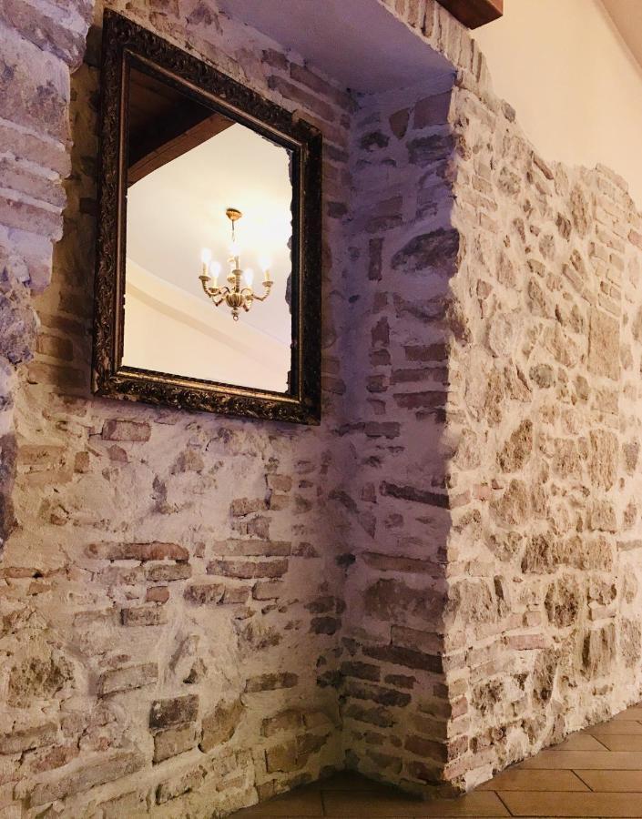 L'Arciere Apartman Celano Kültér fotó